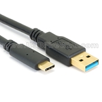 USB 3.1 Cable - Non-Angled