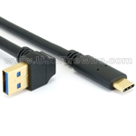USB 3.1 Cable - Straight