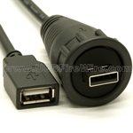 USB Waterproof Cable - WPA Extension