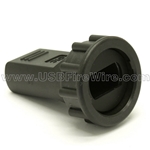 USB 2.0 Waterproof Flash Drive Cover