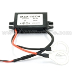 Dual USB Cable W/ Power