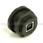 Waterproof Coupler - B Panel connector