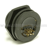 Waterproof Connector Solder Pin