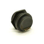 Waterproof USB Connector- Solder Pin