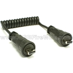 Field Installable Connector