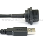 USB 3 Waterproof A Extension