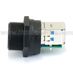USB 3 Waterproof A to B