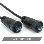 USB 3.0 Waterproof Cable