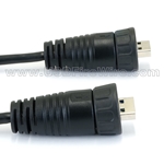 USB 3 Waterproof A to A