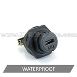 USB 3.1 Waterproof Connector