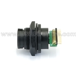 USB 3.1 Waterproof C to Pins