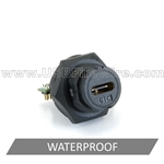 USB 3.1 Waterproof Connector
