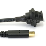 USB 3.1 Waterproof C Extension