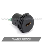 USB 3 Waterproof Connector