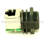 RJ45 Waterproof Coupler
