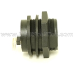 RJ45 Waterproof Connector
