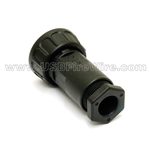 RJ45 Waterproof EZ<br>Field Installable Connector