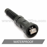 RJ45 Field Installable Connector