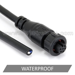 6 pin Connector