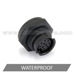 10 Pins Connector
