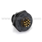 10 Pins Connector