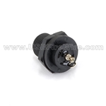 Waterproof DC 2.0mm