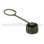 Waterproof Seal Cap Mini-B Plastic