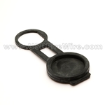 Circular Rubber Seal Cap