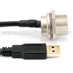 USB 3 A to A Female