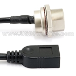 USB 3 A Female to A Female
