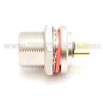 USB 3 Rugged C Female to C Female