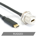 USB 3.1 Waterproof Cable