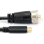 USB 3.1 C to C