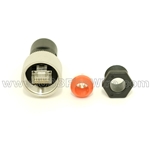Rugged RJ45 Field Installable Connector