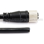 Ruggedized Female Cable