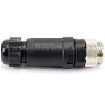 Mini 8A 5P Male Connector