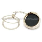 Seal Cap (Optional)<br> RJ45 / HDMI / USB