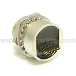 C3 HDMI Rugged Connector - Dip Pins