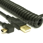 USB 2.0 Device Cable - Helix