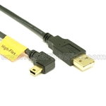 USB 2.0 Cable - High-Flex