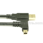 USB 2.0 Cable (Deep Well)
