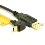 USB 2.0 Cable - High-Flex