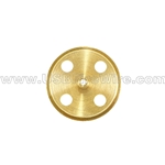 Positioner for 2A Pins