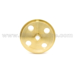 Positioner for 10A Pins
