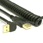 Down Angle A Cable - Helix