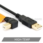 USB 2.0 Cable High-Temp