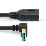 USB 3 Down A to A