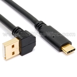 USB 2 Down A to C <br> 56K Resistor