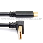 USB 2 Down A to C <br> 56K Resistor