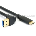 USB 3.1 Cable - Straight